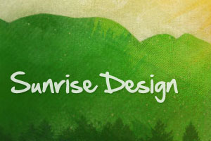 Sunrise Design