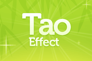 Tao Effect