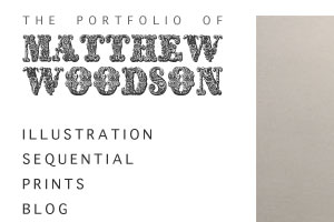 Matthew Woodson