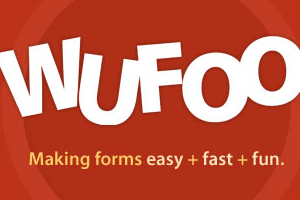 Wufoo – Forms