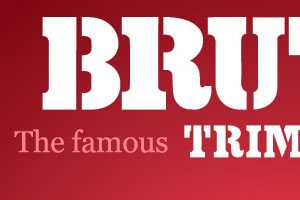 Brutus Trimfit