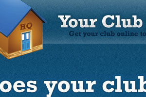 Your Club HQ