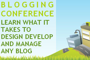 Blogs Ville Conference