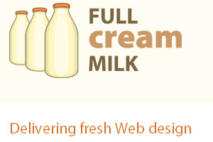 Full Cream Milk