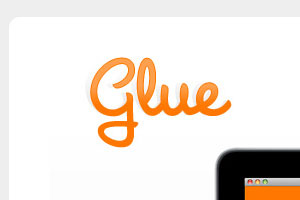 Glue Now
