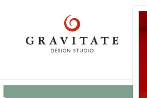 Gravitate Design Studio