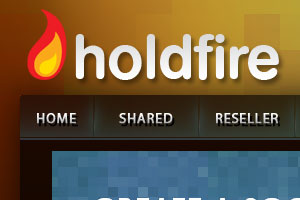Holdfire