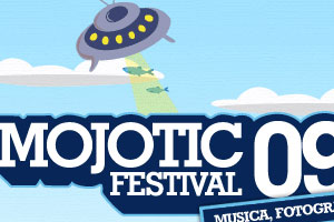 Mojotic Festival 09