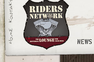 Riders Network