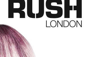 Rush Hair – London