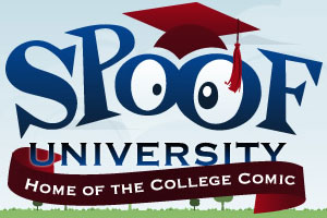Spoof University