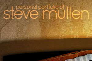 Steve Mullen Creative