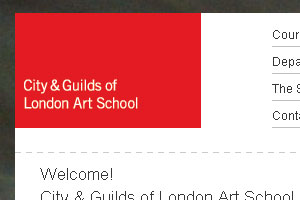 City And Guilds London Art School