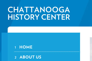 Chattanooga  History Center