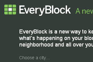 Every Block