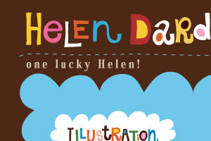 One Lucky Helen