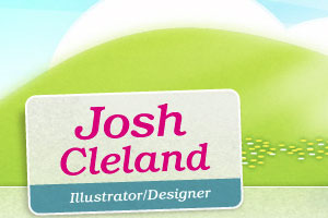 Josh Cleland