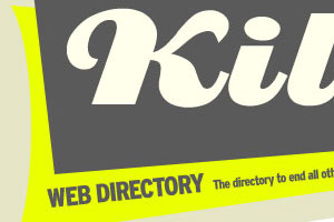 Killer Directory