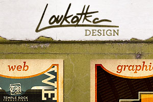 Loukotka Design