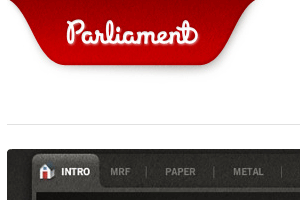 Parliament design