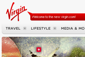 Virgin.com
