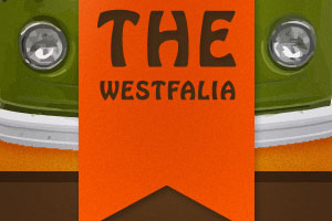 The Westfalia