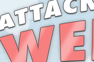 Gary Davison – Attack Of The Web