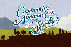Community Almanac