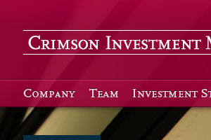 Crimson Investment Management
