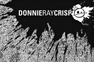 Donnie Ray Crisp