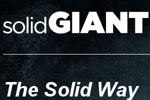 Solid Giant