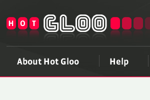 Hot Gloo