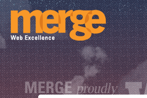 Merge – Web Design and Development