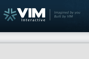 VIM interactive