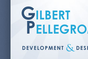 Gilbert Pellegrom