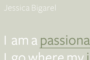 Jessica Bigarel