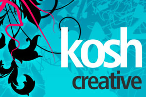 Kosh Creative