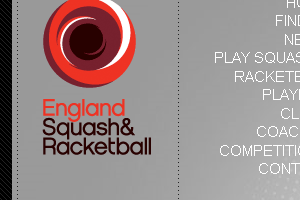 England Squash And Racketball