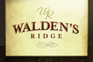 Waldens Ridge