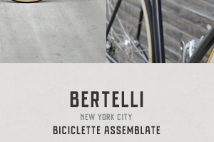 Bertelli Bicilette