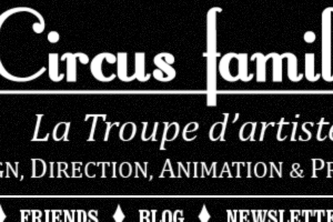 Circus Family
