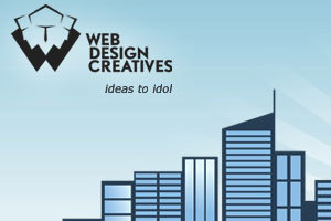 Web Design Creatives