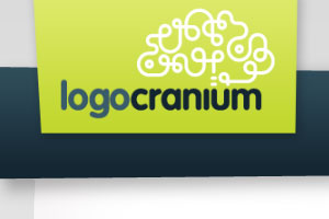 Logo Cranium