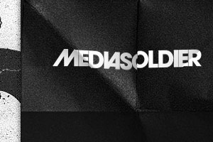 Media Soldier – Trevor Henry