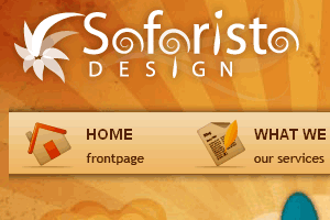 Safarista Design