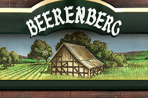 Beerenberg