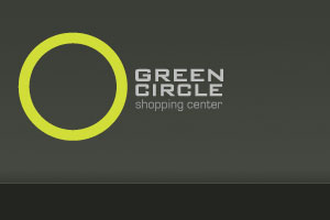 Green Circle Shopping Center