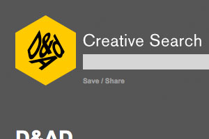D&AD | Creative Search