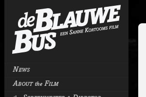 De Blauwe Bus De Film