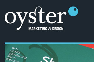 Oyster design